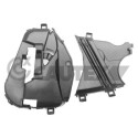Copertura, Cinghia dentata 751952 CAUTEX/FACET
