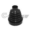 Kit cuffia, Semiasse 752190 CAUTEX/FACET