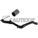 Flessibile aria alimentazione 752700 CAUTEX/FACET