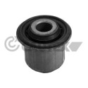 Braccio oscillante, Sospensione ruota 755365 CAUTEX/FACET