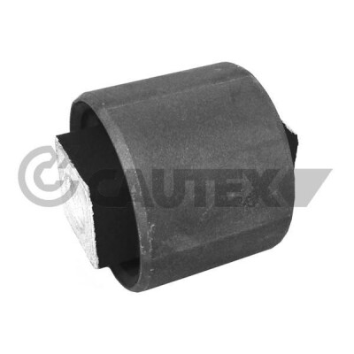 Braccio oscillante, Sospensione ruota 755505 CAUTEX/FACET