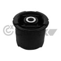 Supporto, Corpo assiale 755650 CAUTEX/FACET