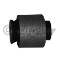 Stabilizzatore, Autotelaio 755664 CAUTEX/FACET