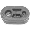 Tampone paracolpo, Silenziatore 756592 CAUTEX/FACET