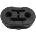 Tampone paracolpo, Silenziatore 756628 CAUTEX/FACET