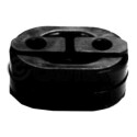 Supporto, Imp. gas scarico 756646 CAUTEX/FACET