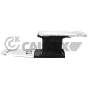 Supporto, Imp. gas scarico 756678 CAUTEX/FACET