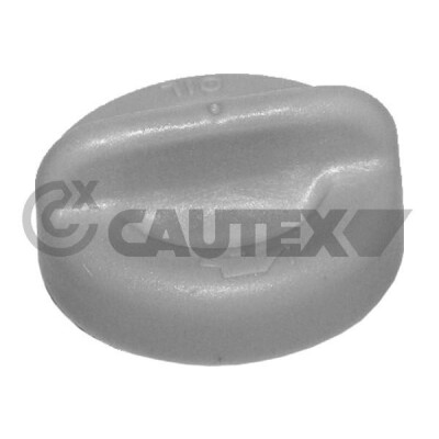 Chiusura, bocchettone riempimento olio 756796 CAUTEX/FACET