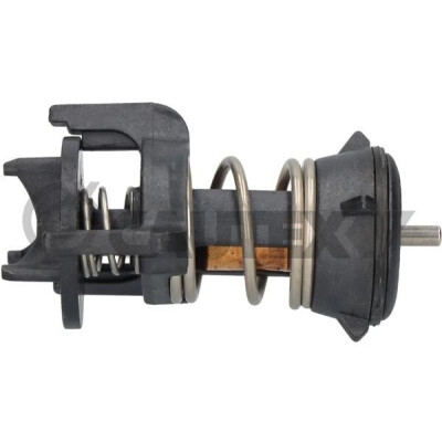 Flangia d. refrigerante 756853 CAUTEX/FACET