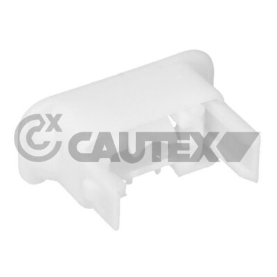 Manicotto di guida, Frizione 757030 CAUTEX/FACET