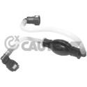 Condotto carburante 757124 CAUTEX/FACET