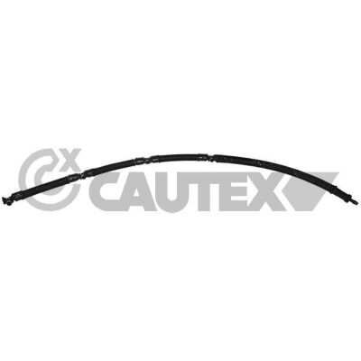 Tubo flessibile, Carburante perso 757168 CAUTEX/FACET