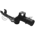 Condotto del refrigerante 757246 CAUTEX/FACET