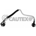 Condotto carburante 757432 CAUTEX/FACET
