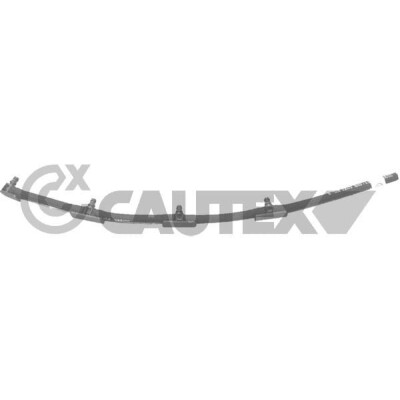 Condotto carburante 757446 CAUTEX/FACET