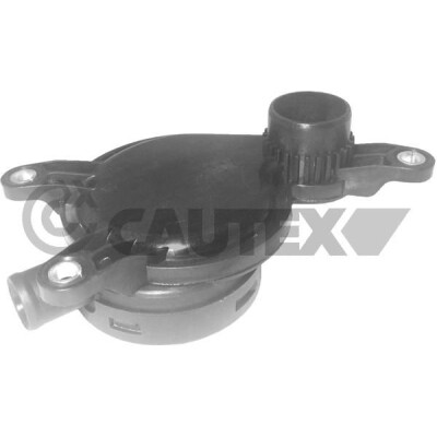 Valvola, Ventilazione carter 757671 CAUTEX/FACET