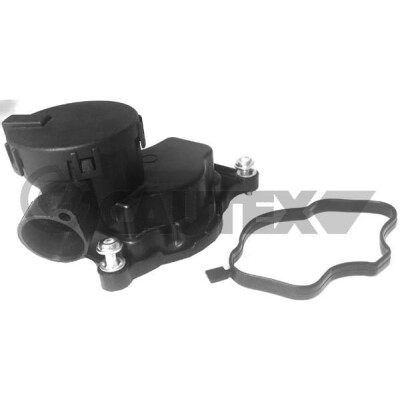 Valvola, Ventilazione carter 757691 CAUTEX/FACET