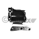 Sospensione, Motore 758222 CAUTEX/FACET