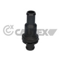 Flangia d. refrigerante 758319 CAUTEX/FACET