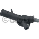 Flangia d. refrigerante 758402 CAUTEX/FACET