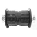 Bronzina cuscinetto, Molla a balestra 759187 CAUTEX/FACET