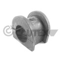 Bronzina cuscinetto, Barra stabilizzatrice 766707 CAUTEX/FACET