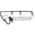 Tubo flessibile, Carburante perso 766761 CAUTEX/FACET