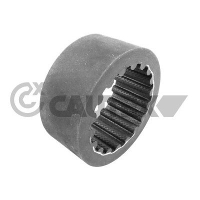 Cinghia dentata 767438 CAUTEX/FACET