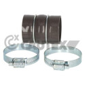Flessibile aria alimentazione 769741 CAUTEX/FACET