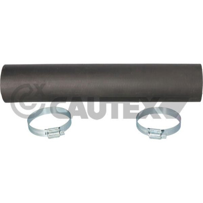 Flessibile aria alimentazione 769742 CAUTEX/FACET