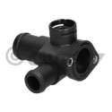 Flangia d. refrigerante 770794 CAUTEX/FACET