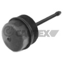 Calotta, Carter filtro olio 771118 CAUTEX/FACET
