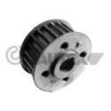 Ruota dentata, albero a gomiti 771136 CAUTEX/FACET