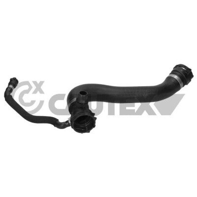 Flessibile radiatore 771231 CAUTEX/FACET