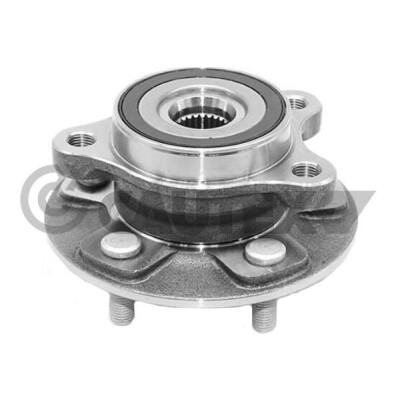 Kit cuscinetto ruota 771306 CAUTEX/FACET