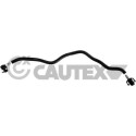 Condotto carburante 771309 CAUTEX/FACET