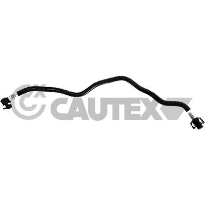 Condotto carburante 771309 CAUTEX/FACET