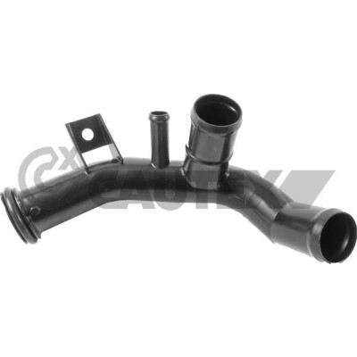 Condotto del refrigerante 772090 CAUTEX/FACET