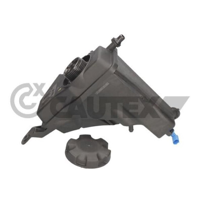Serbatoio compensazione, Refrigerante 772176 CAUTEX/FACET