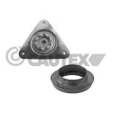 Kit riparazione, Cuscinetto ammortizzatore a molla 772230 CAUTEX/FACET
