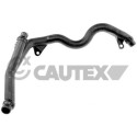 Condotto del refrigerante 772317 CAUTEX/FACET