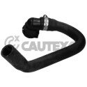Flessibile radiatore 774717 CAUTEX/FACET