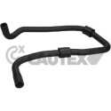 Flessibile radiatore 775776 CAUTEX/FACET