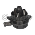 Valvola, Ventilazione carter 776934 CAUTEX/FACET