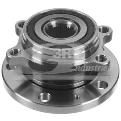 Mozzo ruota 15715 3RG