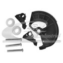 Kit riparazione, regolazione automatica frizione 24622 3RG