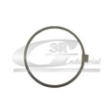 Kit montaggio, Cuffia semiasse 24639 3RG