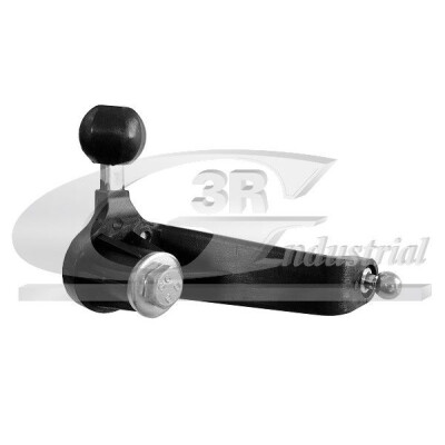 Asta selezione/innesto 26215 3RG