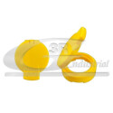 Chiusura, serbatoio acqua lavavetr 29602 3RG