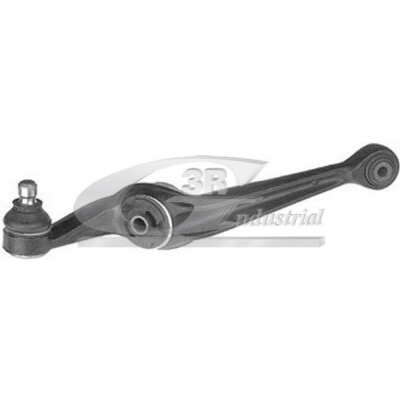 Braccio oscillante, Sospensione ruota 31226 3RG